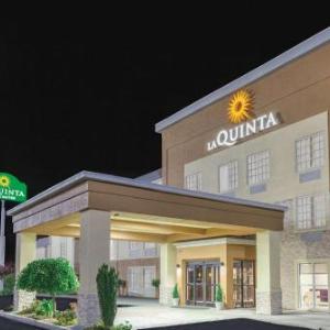 La Quinta Inn & Suites by Wyndham Knoxville North I-75