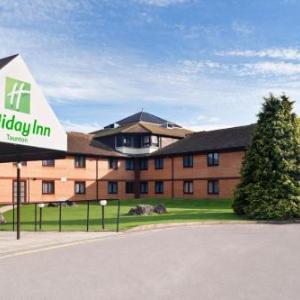 Brewhouse Theatre Taunton Hotels - Holiday Inn Taunton