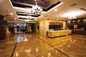 Star Hotel Semarang, Semarang