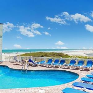 Hotels near The Carolina Opry - Sands Beach Club Resort
