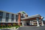 Hawthorn Suites Ltd Ohio Hotels - Holiday Inn Express Toledo-Oregon