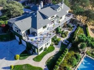 High Ridge Manor, Paso Robles
