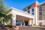 Hrc Ctr Inc Florida Hotels - Holiday Inn Express Hotel & Suites Tampa-Anderson Road-Veterans Exp