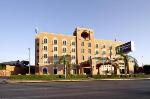 Torreon Mexico Hotels - Holiday Inn Express Torreon