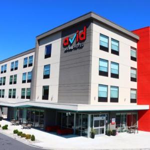 avid hotels - Lancaster