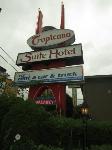 Canadian College Of English British Columbia Hotels - Tropicana Suite Hotel