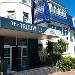 Hotels near Sandford Holiday Park - Trouville Hotel