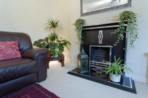 Poplar House Serviced Apartments, York
