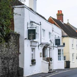 Hotels near Petworth Park - The Angel Inn Petworth
