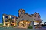 Magellan University Arizona Hotels - Holiday Inn Express Hotel & Suites Tucson Mall