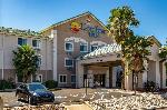 Wildlife Museum Arizona Hotels - Comfort Inn Tucson