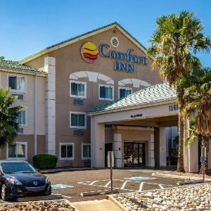 Comfort Inn Tucson