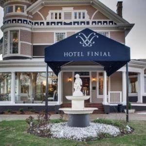 Hotels near Talladega Superspeedway - Hotel Finial BW Premier Collection