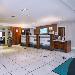 Hotels near The Hawth Crawley - Holiday Inn Express London Gatwick Crawley an IHG Hotel