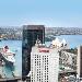 Hotels near The Domain Sydney - Sydney Harbour Marriott Hotel at Circular Quay