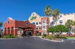 Oklawaha Florida Hotels - Holiday Inn Express Hotel & Suites - The Villages
