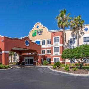 Holiday Inn Express Hotel & Suites - The Villages