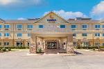 North American Gaming Texas Hotels - Comfort Suites Dallas Park Central