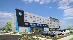 Christiansburg Virginia Hotels - Tru By Hilton Christiansburg