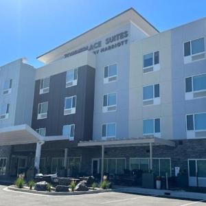 TownePlace Suites by Marriott Denver/Thornton