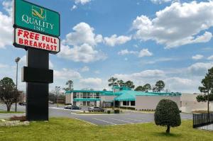 Quality Inn Tyler - Lindale, Tyler