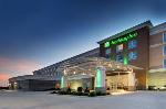Canton Illinois Hotels - Holiday Inn Peoria At Grand Prairie