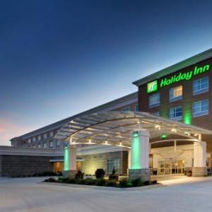 Holiday Inn Peoria At Grand Prairie