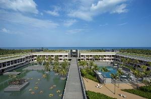 InterContinental Chennai Mahabalipuram Resort, an IHG Hotel, Chennai