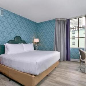 Moscone Center San Francisco Hotels - Hotel Fiona