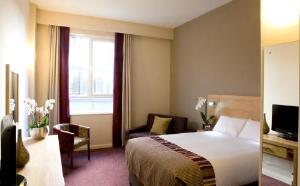 Jurys Inn Aberdeen, Aberdeen
