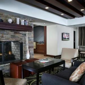 Staybridge Suites Atlanta - Midtown an IHG Hotel