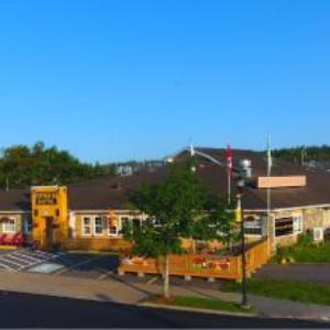 Fortress Inn Louisbourg