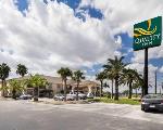 Blue Diamond Texas Hotels - Quality Inn Ingleside