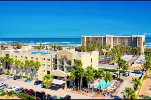 Comfort Suites South Padre Island, South Padre Island