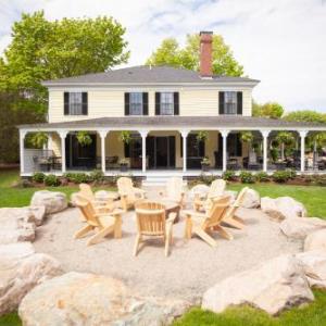 Milbridge Hotels Deals At The 1 Hotel In Milbridge Me