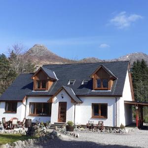 Hotels near Nevis Centre Fort William - Beechwood Cottage B&B