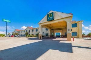 Quality Inn and Suites Terrell, Terrell