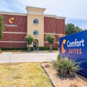 Comfort Suites Mckinney