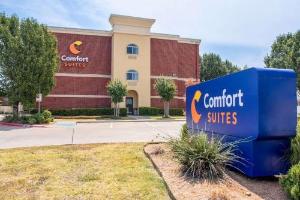Comfort Suites McKinney-Allen, McKinney