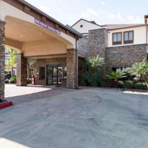 Comfort Suites Lake Jackson Clute