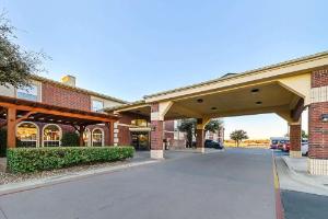 Quality Inn & Suites Lubbock, Lubbock