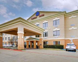 Comfort Suites Roanoke - Fort Worth North, Roanoke