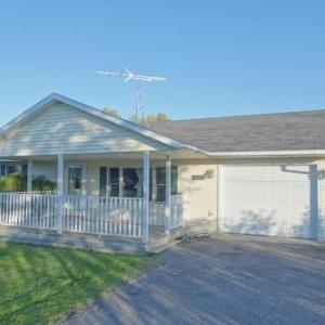 Saint Ignace Vacation Rentals Deals At The 1 Vacation Rental In