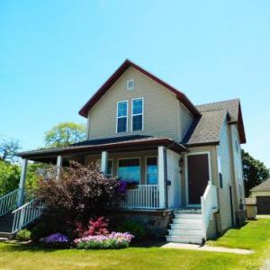 Saint Ignace Vacation Rentals Deals At The 1 Vacation Rental In