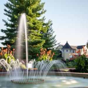 Oglebay Resort