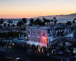 Los Angeles Recreation And Parks California Hotels - Samesun Venice Beach