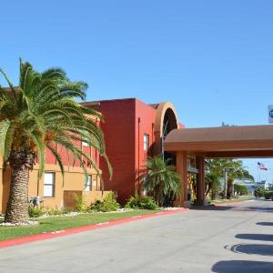 Best Western Northwest Corpus Christi Inn & Suites