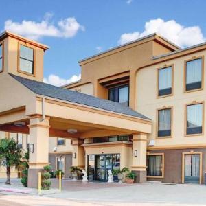 Hotels near Corsicana High School - Comfort Inn Corsicana East