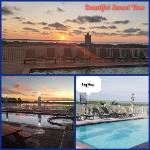 Isabel Texas Hotels - Blue Bay Inn And Suites