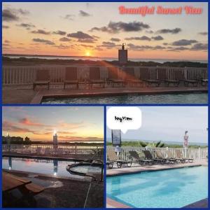 Blue Bay Inn and Suites, South Padre Island
